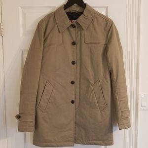 Zara Man jacket